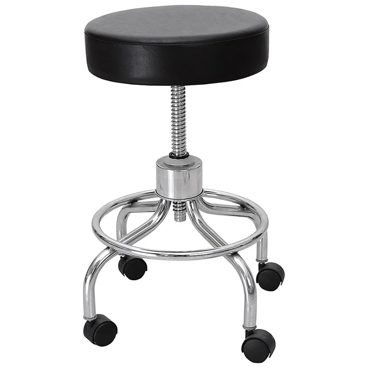 YFHS-C05 Sillón médico con ruedas