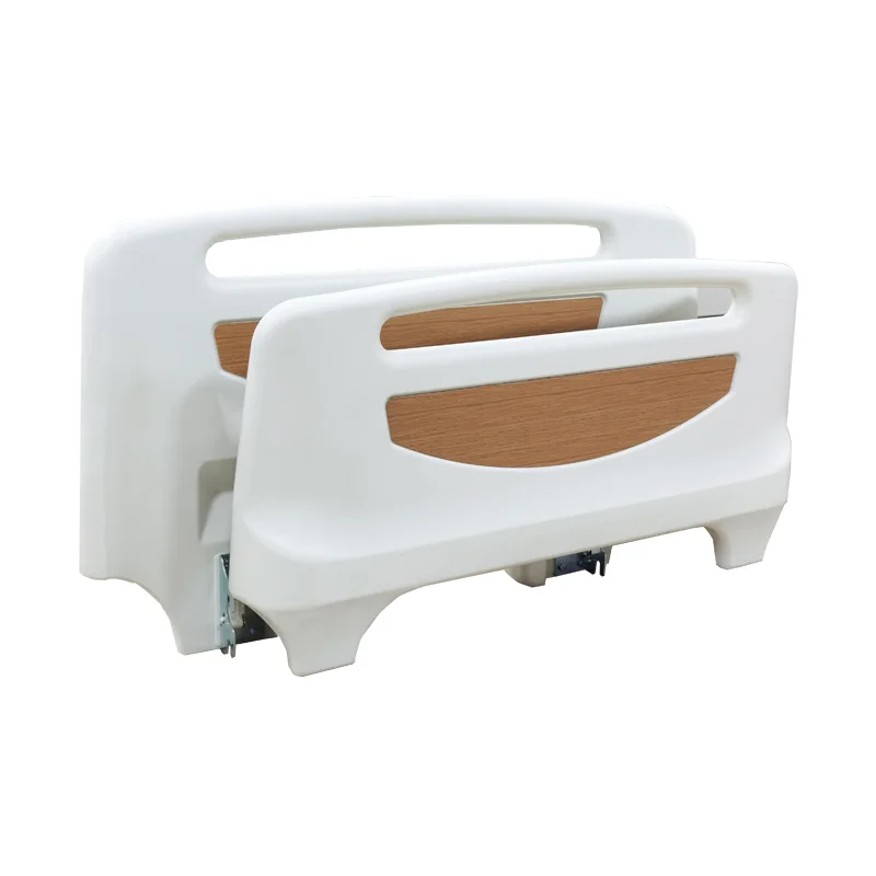 YF-B-2012 Plastic Head Foot Board