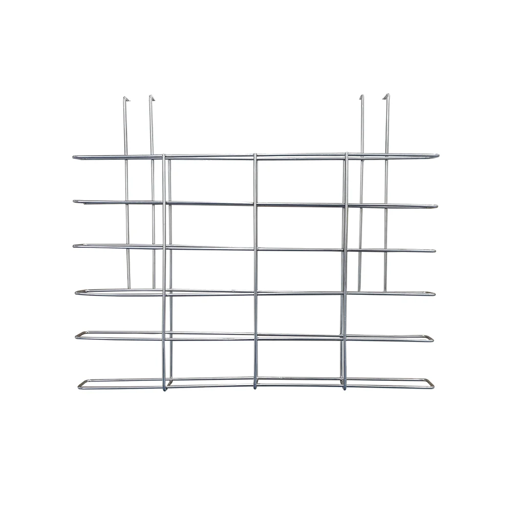 YF-D-001 Bed Foot Board Storage Box