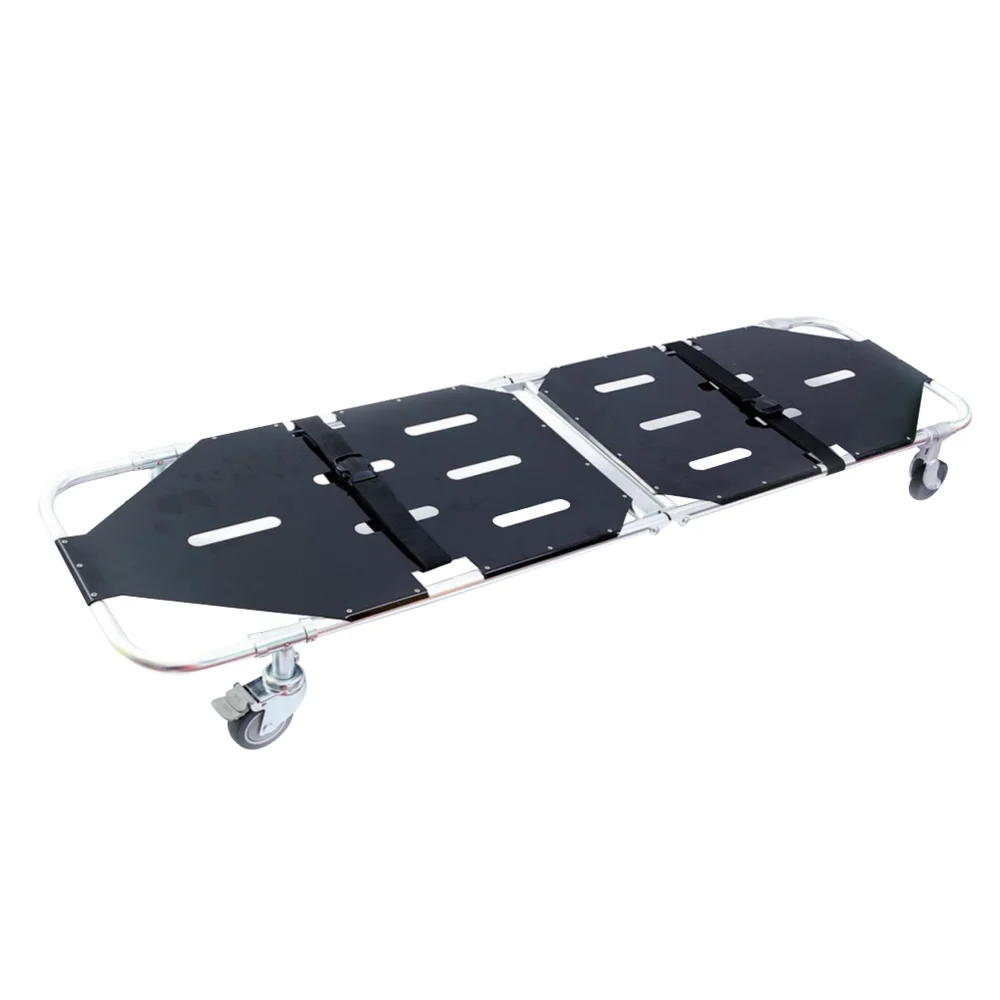 YFTE-FS03(II) Foldable Stretcher