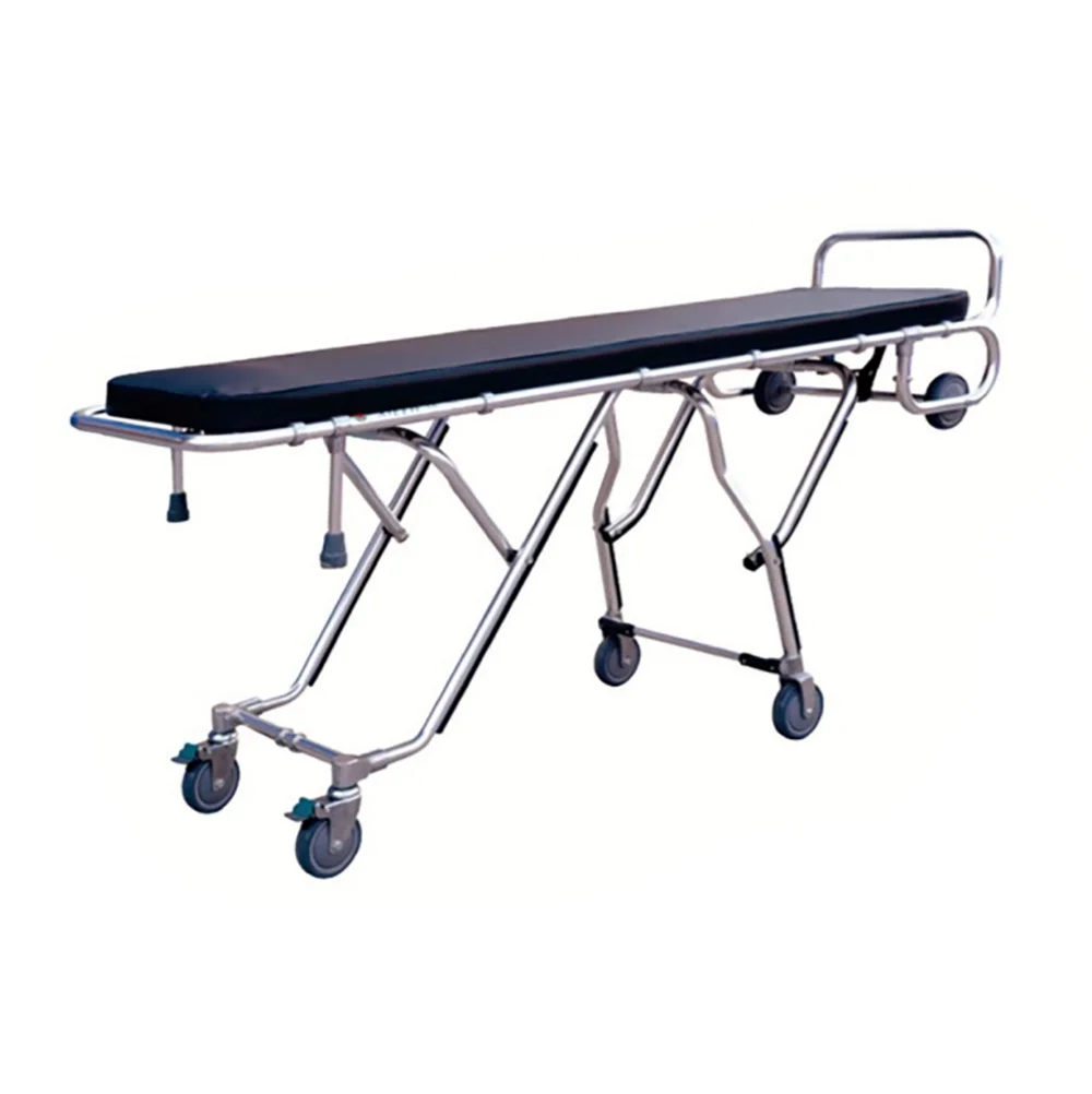 YFTA-A10 Ambulance Stretcher Trolley