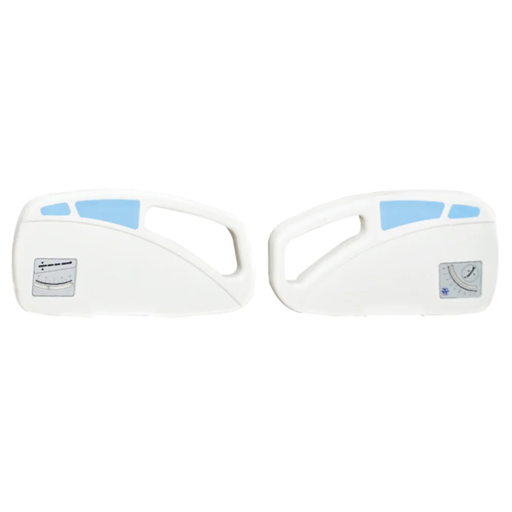 YF-P-2004 Plastic Side Rail
