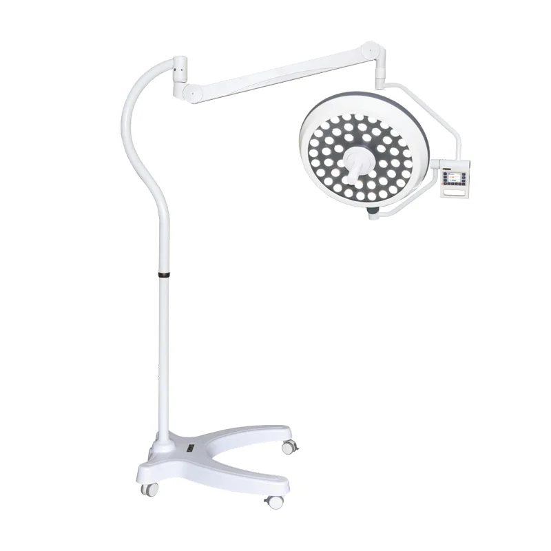 YF-SM-P01 LED Mobile Operating Lamp
