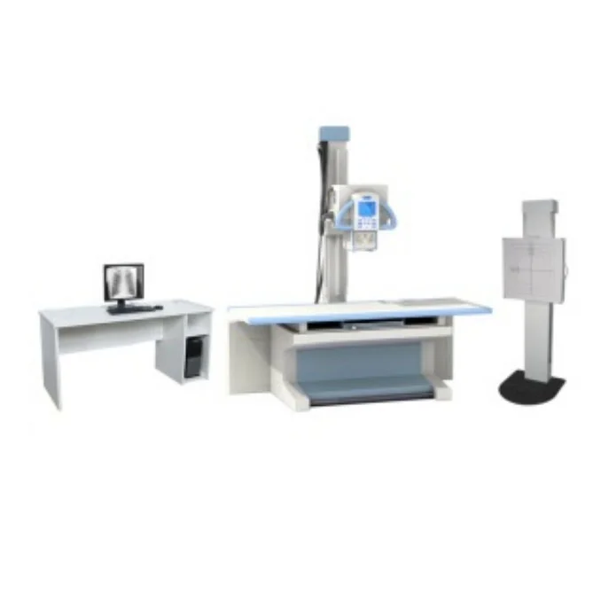YFXR-R04 X-ray Digital Radiography System