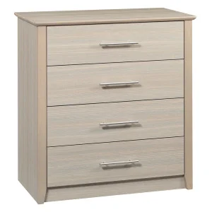 4 Drewer Chest | Cabinets | Furniture | Patient Room | Products | Henyuan Medical