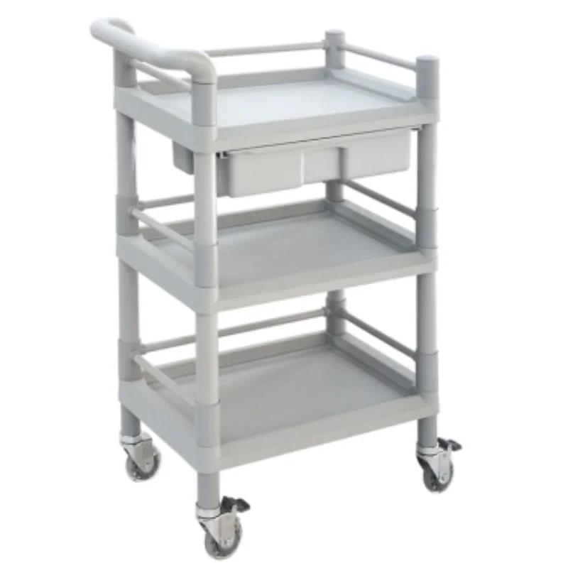 101J Multi-Function Trolley