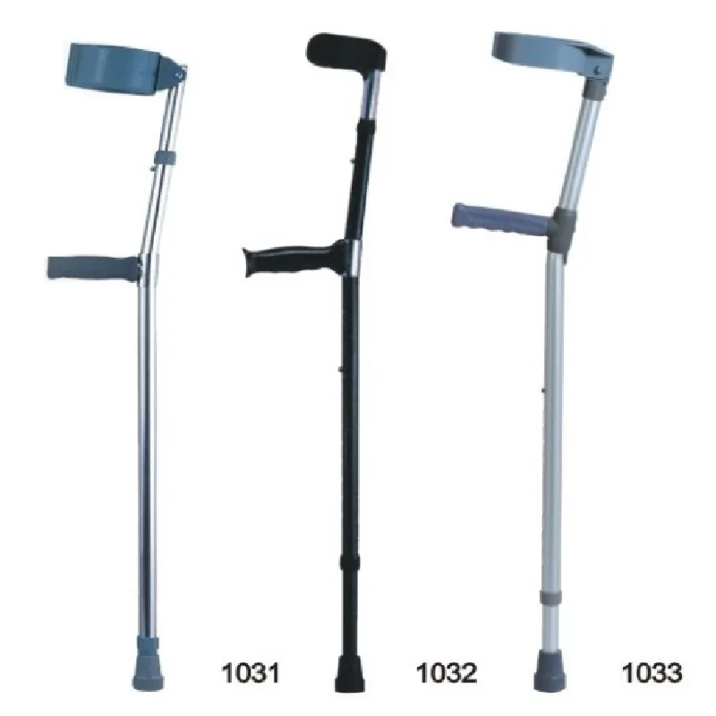 1031/1032/1033 America-style Forearm Crutches