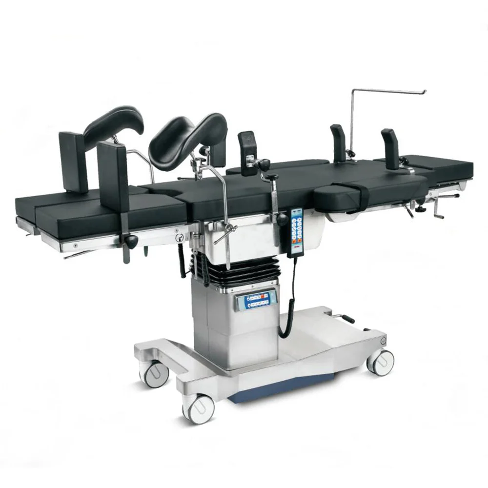 YFDT-PY05 Electric Operation Table