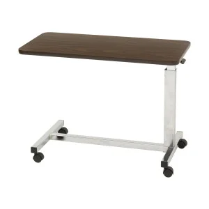 Low Bed Overbed Table | Overbed Tables | Patient Room | Products | Henyuan Medical