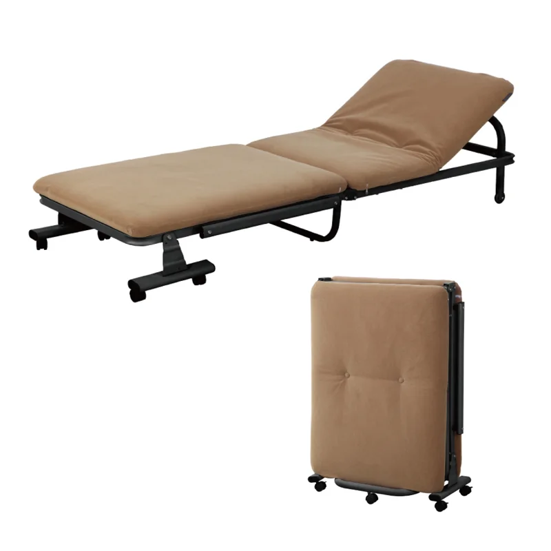 YFY-16 Attendant Bed