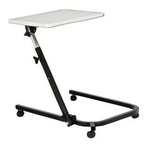 Pivot & Tilt Overbed Table | Overbed Tables | Patient Room | Products | Henyuan Medical