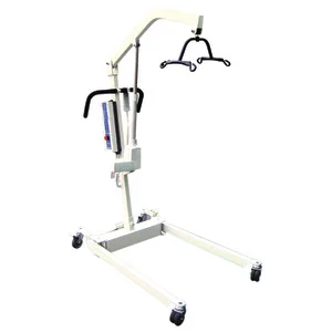 Bariatric Battery-Powered Lift | Lifts | Patient Room | Products | Henyuan Medical