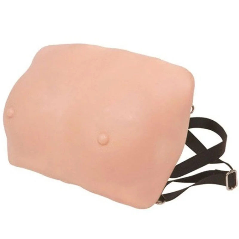 14 Breast Examination Model