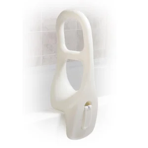 Plastic Tub Rail | Bathtub Safety Rails | Bath Safety | Products | Henyuan Medical