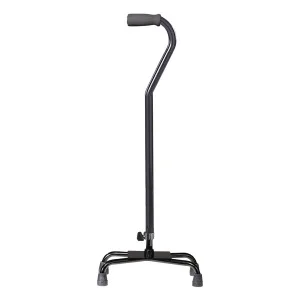 Quad Canes, Large Base | Large Base | Quad Cane | Canes | Mobility | Products | Henyuan Medical