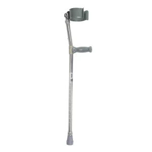 Bariatric Steel Forearm Crutch | Forearm | Crutches | Mobility | Products | Henyuan Medical