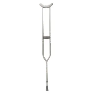 Bariatric Steel Crutches with Accessories | Underarm | Crutches | Mobility | Products | Henyuan Medical