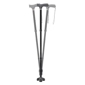 Flex N Go Cane | Folding | Canes | Mobility | Products | Henyuan Medical