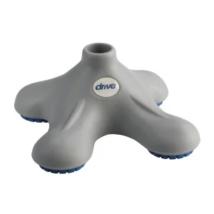 Quad Cane Tip | Accessories | Canes | Mobility | Products | Henyuan Medical
