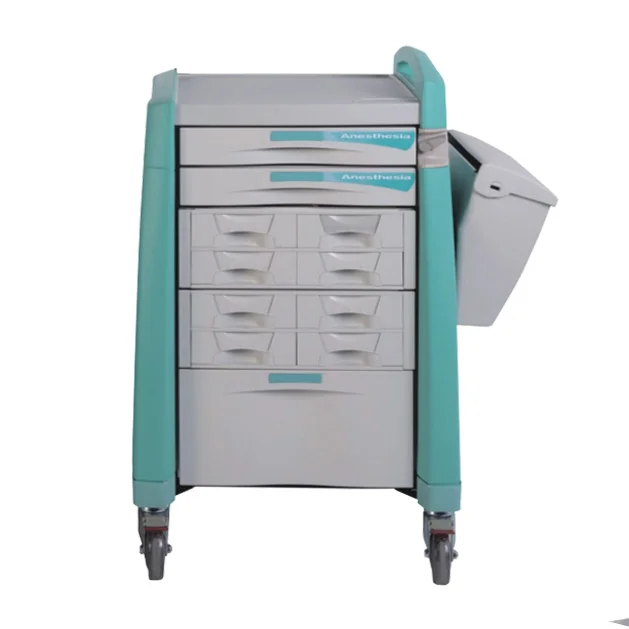 YFM-E01 Medicine Cart