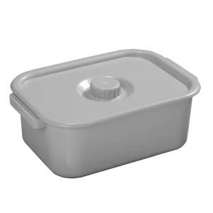 Bariatric Commode Bucket and Cover | Accessories | Commodes | Products | Henyuan Medical