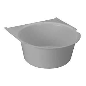 7.5 Quart Commode Bucket | Accessories | Commodes | Products | Henyuan Medical