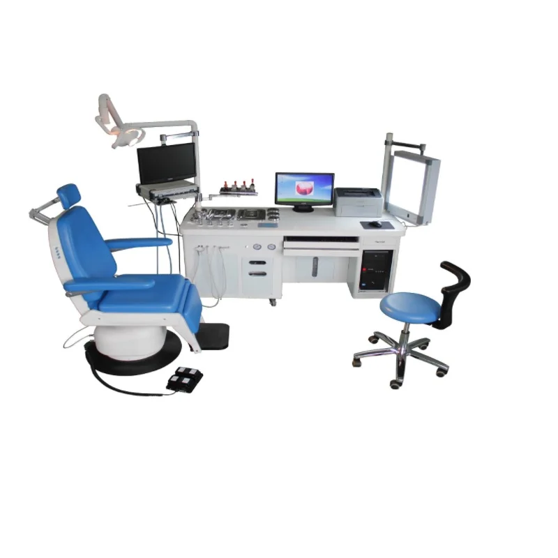 1800DH ENT Treating Desk(for Single)