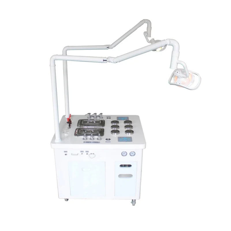 1800SH ENT Treating Desk(for Double)