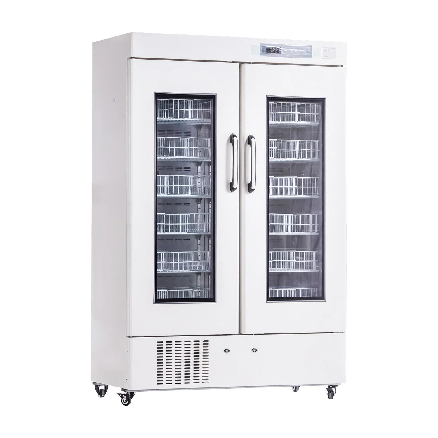 YF-4V658 Refrigerator Freezer