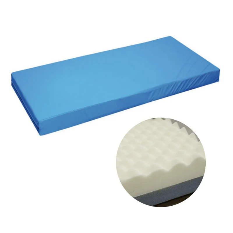 YFM008 Convoluted Foam Mattress