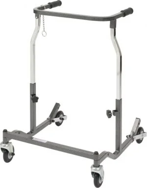 Drive Medical Anterior Safety Rollers
