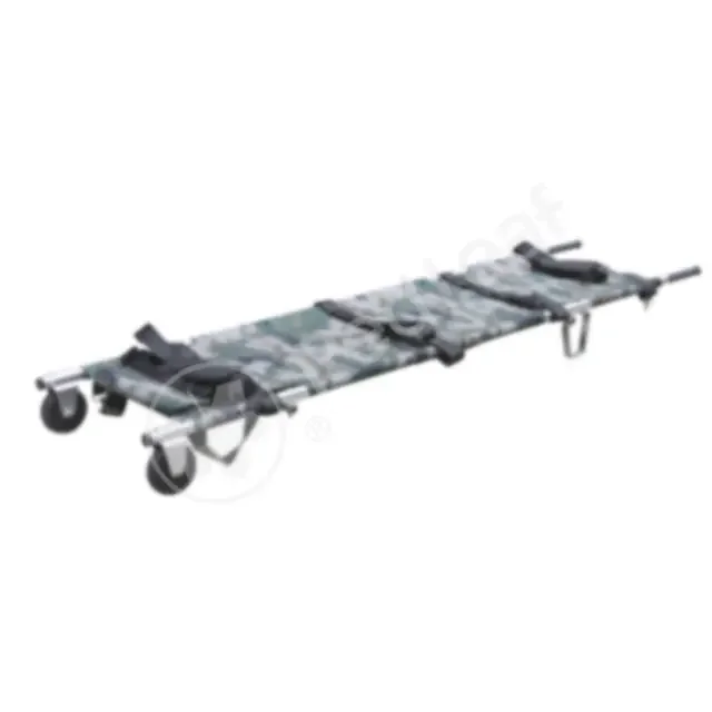 YDC-1A16 Telescopic Folding Stretcher