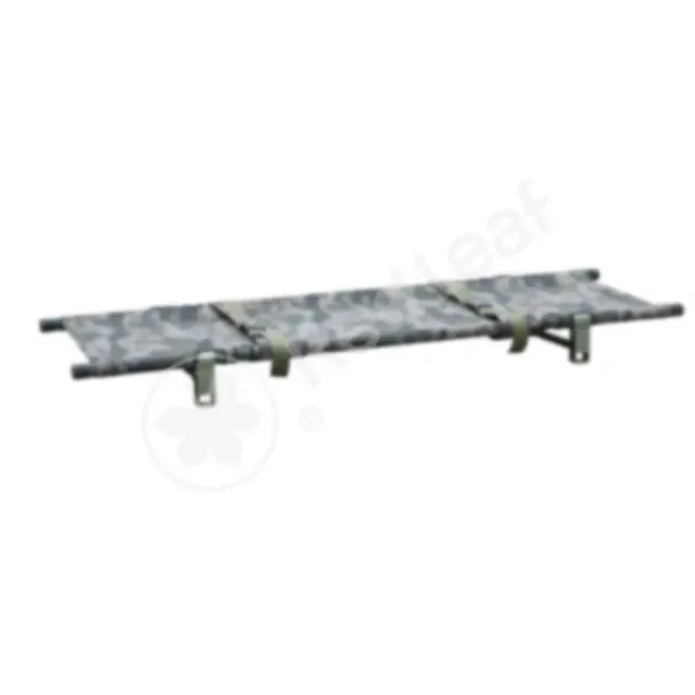 YDC-1A22 Carbon fiber Foldaway Stretcher