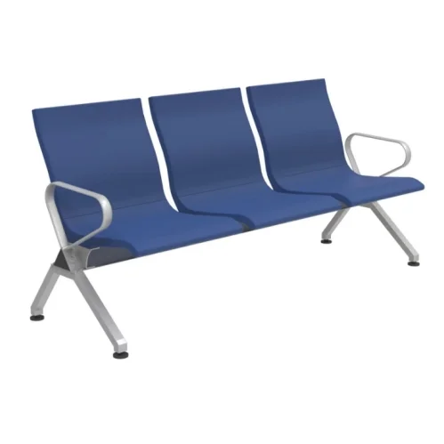 YFHS-W05 PU Waiting Chair