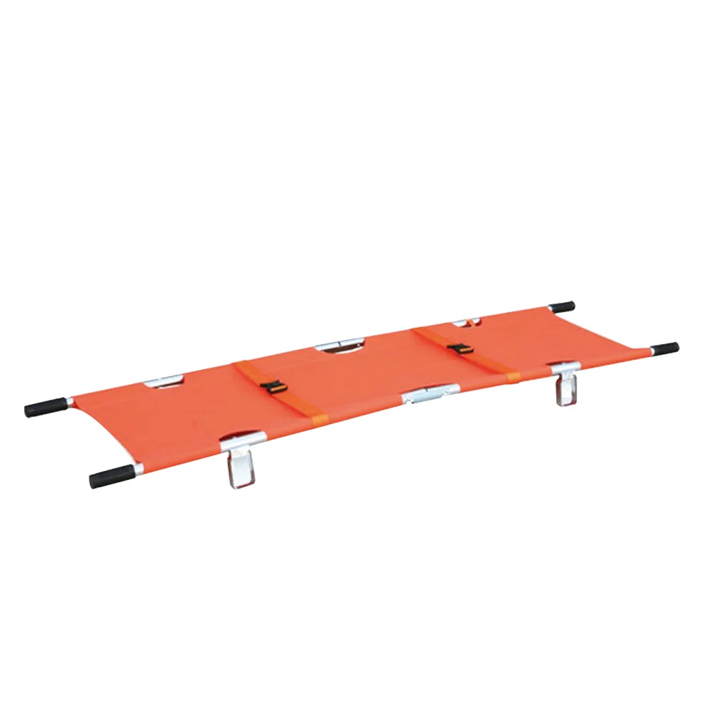 YFTE-FS13 Foldable Stretcher