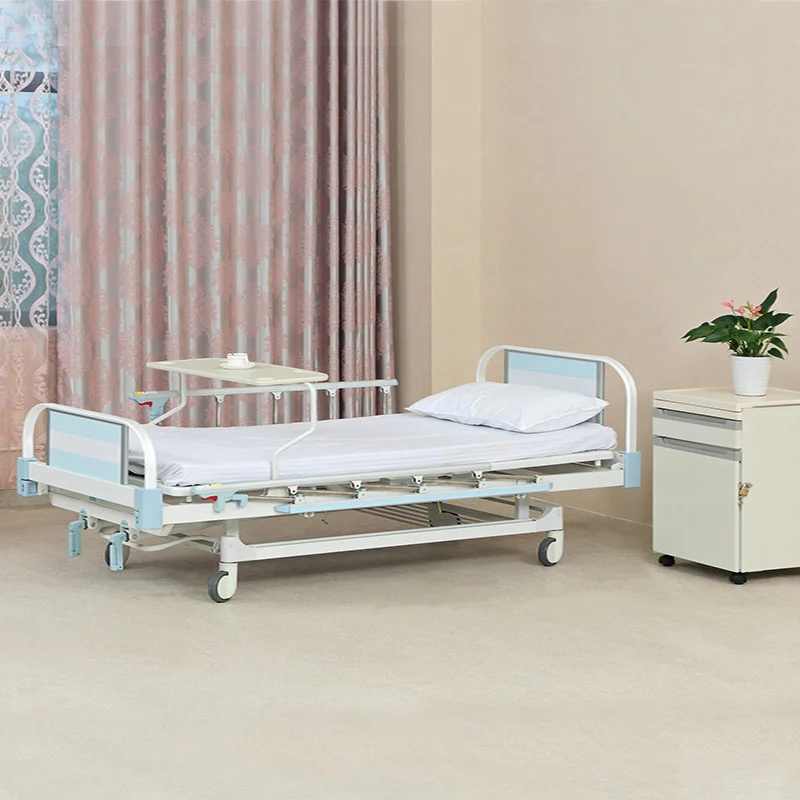 YFC261K(V) Two Function Manual Bed