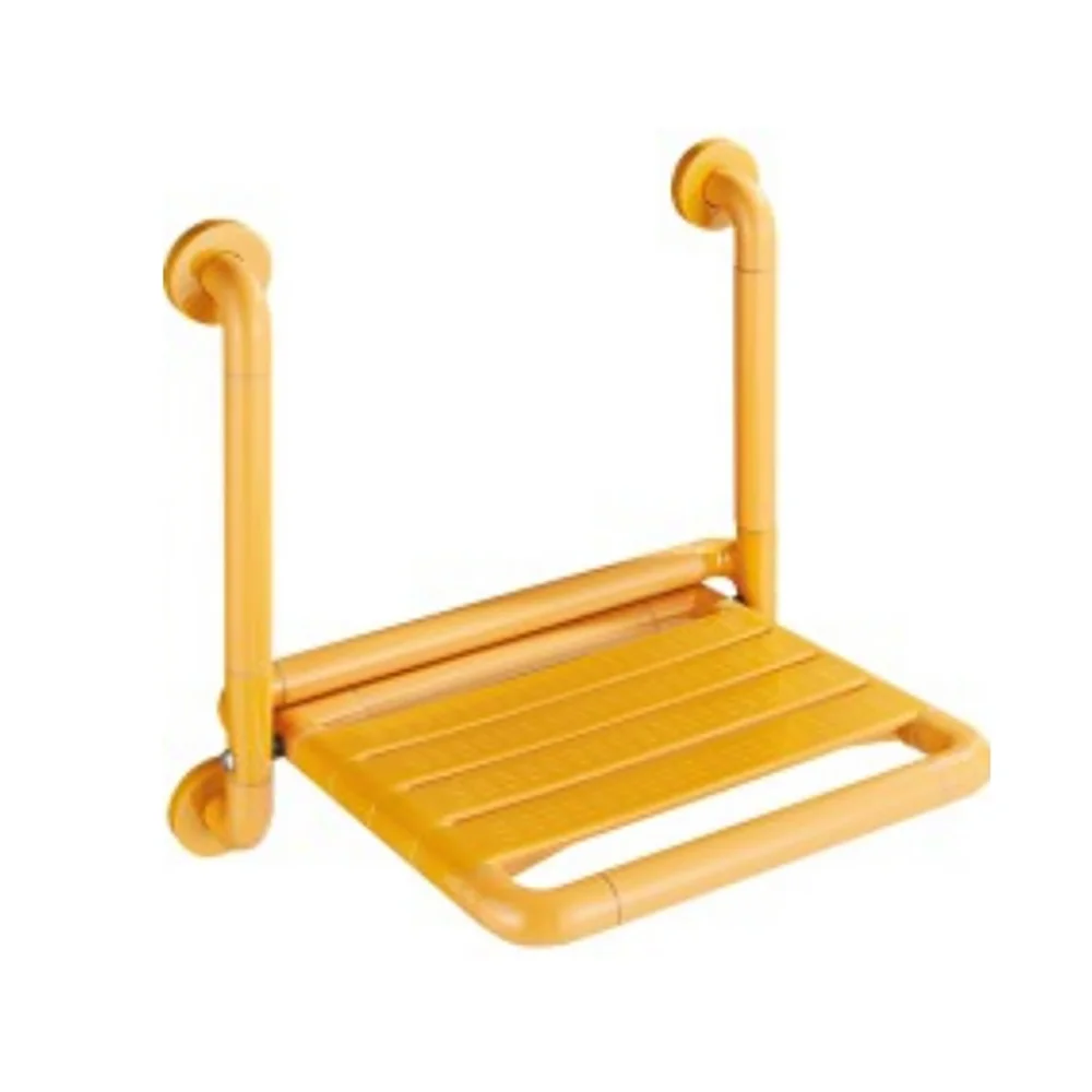 YF-AC10 Flip-Up Shower Chair