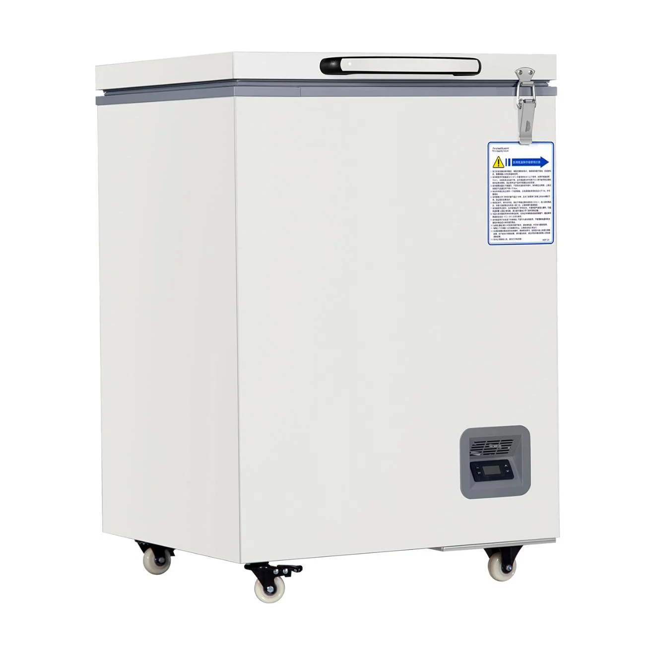 YF-25H105 Refrigerator Freezer