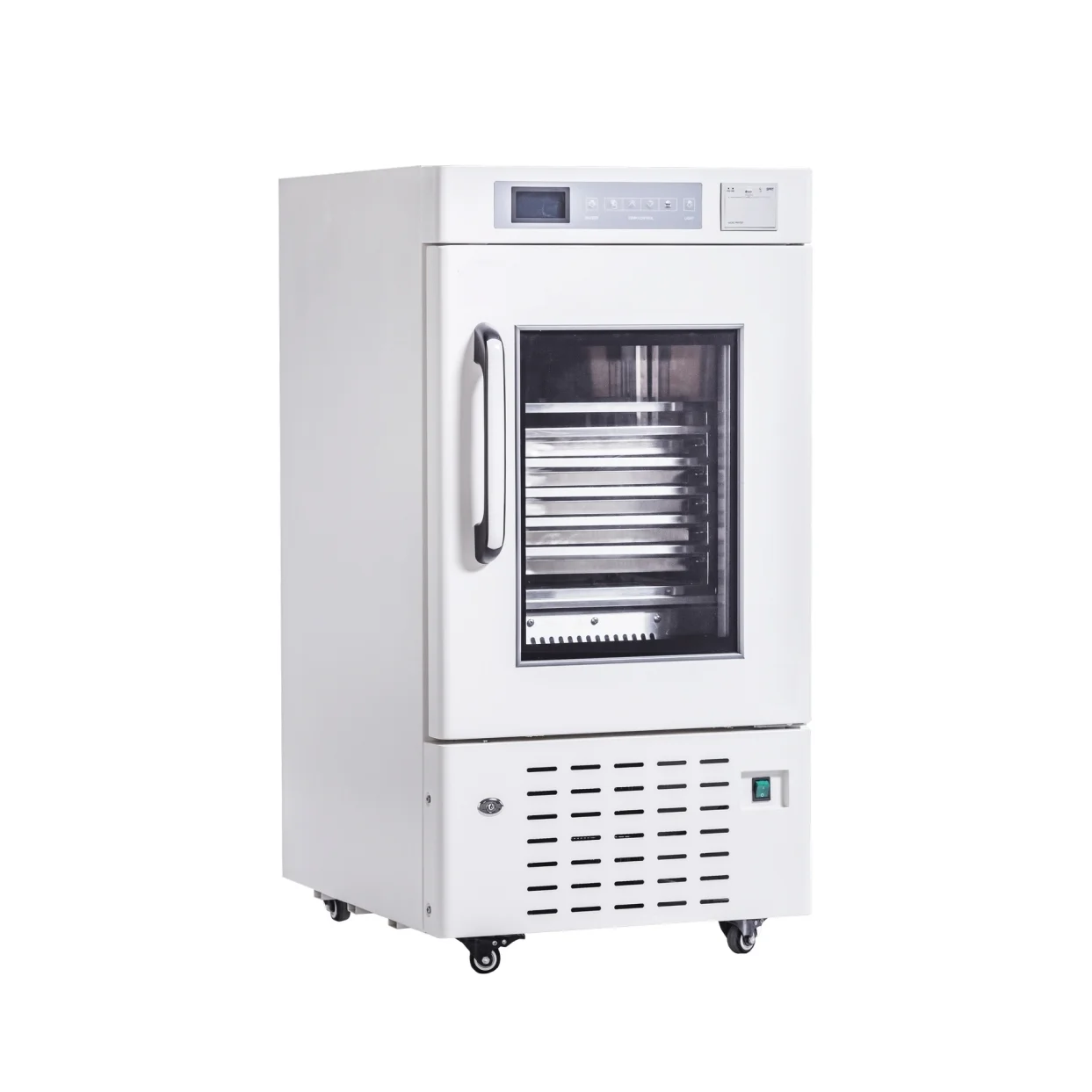 YF-MDC5 Refrigerator Freezer