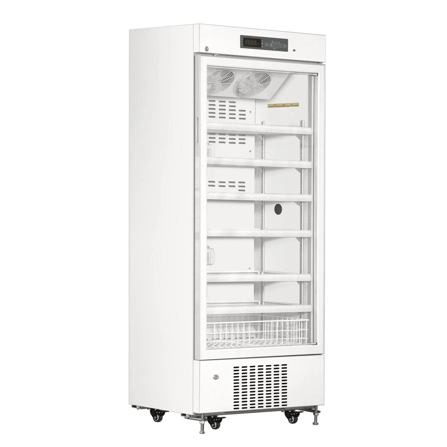 YF-5V316 Refrigerator Freezer