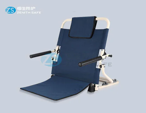 China Good quantitly Folding Bed Rail for patient or disabled factory and manufacturers | Henyuan Medical