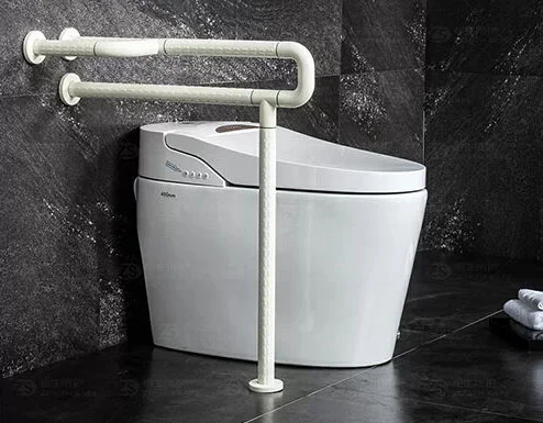 China Toilet Grab Bars and Toilet Rails for Disables factory and manufacturers | Henyuan Medical