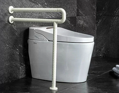 China Toilet grab bar for the elderly factory and manufacturers | Henyuan Medical