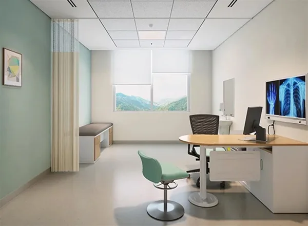 Consulting room 04