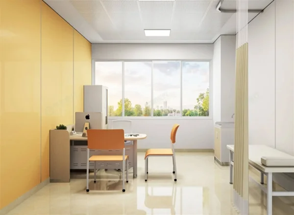 Consulting room 03
