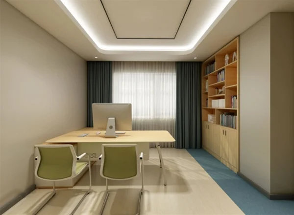 Consulting room 02