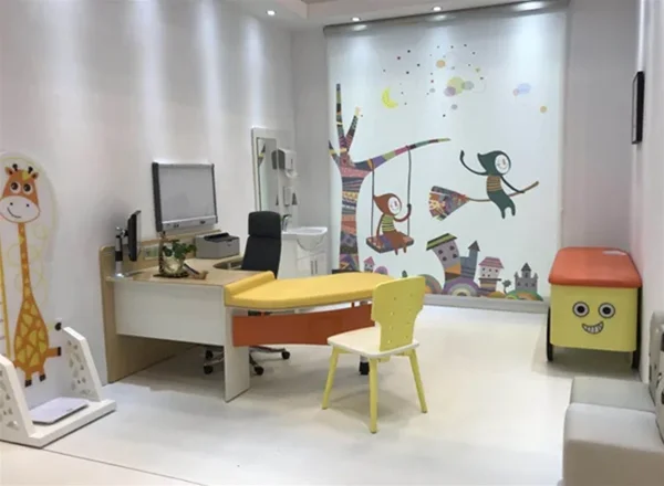 Consulting room 01
