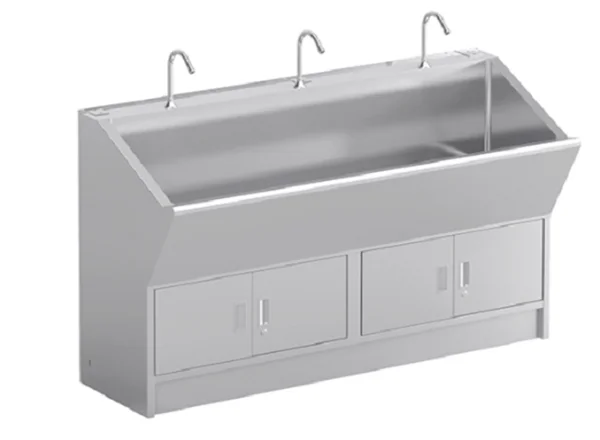 Wash basin