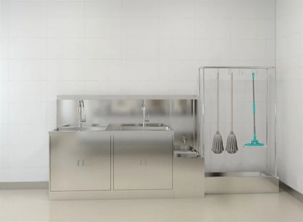 Scrubbing area 01