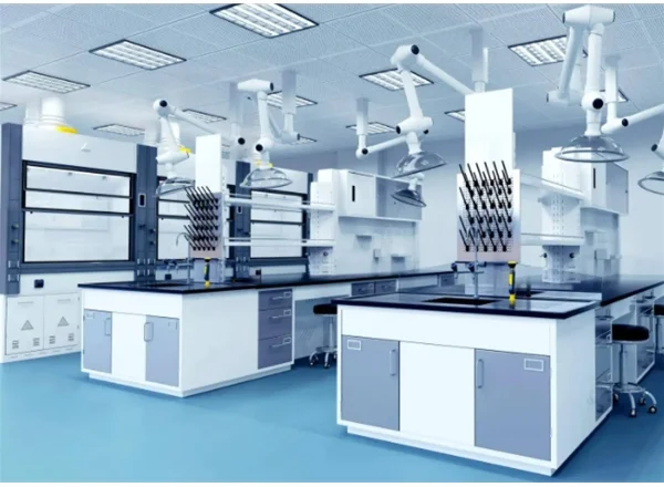 laboratory 01